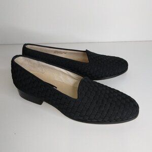 FREDERICO LEONE 20-505M Womens Size 9M Loafer